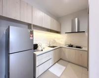 Wanderlust Retreat 1R by Iconic Regency - Bed and Breakfast Bayan Lepas