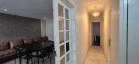 Premium appartement 7 single beds for groups - B&B Garges-lès-Gonesse