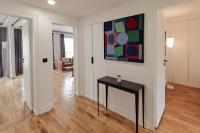 Appartement élégant en plein centre de Paris - B&B Paris