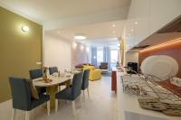 Vitosha Blvd 3-Bedroom, 2-Bathroom Lux Suite - Ferienwohnung Sofia