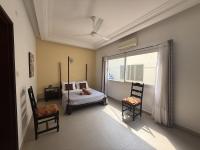 Villa 6 Hermitage - Spacious with pool - B&B Cotonou