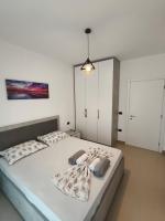 EG Apartments - Rana e Hedhun Shengjin - B&B Shengjin