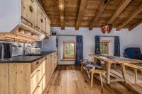 Apartment mit 1 Schlafzimmer und Balkon
