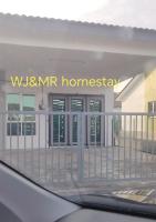 Wj Homestay Gurun - Ferienwohnung Kampung Bongkok