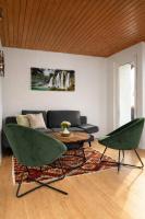 App 11 im Ferienhaus am See - Ferienwohnung Friedrichshafen