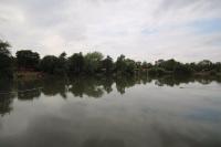 Albatross Lodge Tattershall Lakes - Bed and Breakfast Dogdyke
