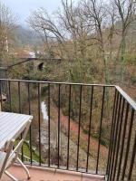 Apartament Sant Joan - Bed and Breakfast Sant Joan de les Abadesses