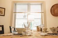 Wabi Sabi Zen Beauty at SoCO, Dtwn Eatery and Shopping - B&B Austin