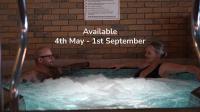 Clifton Seafront Apartments - Sandown, Isle of Wight - FREE CAR FERRY TICKET for 3 Nts, 1-2 Nts from 109 Pounds - Chambres d'hôtes Sandown