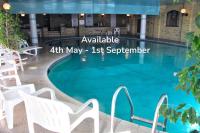 Clifton Seafront Apartments - Sandown, Isle of Wight - FREE CAR FERRY TICKET for 3 Nts, 1-2 Nts from 109 Pounds - Chambres d'hôtes Sandown