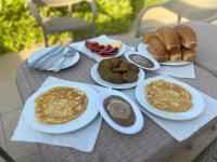 Relax pyramids view - Chambres d’hôtes Le Caire