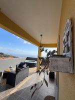 Ocean Hill House - B&B Santa Cruz