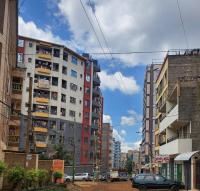 Affordable Cozy studio in Kasarani Seasons, Nairobi - B&B Nairobi
