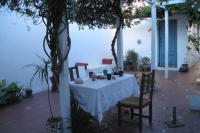Stone Wasi - B&B