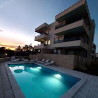 Apartment MIN, NOVALJA City Center - Ferienwohnung Novalja