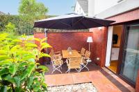 Quartier Nr 6 App 2 - B&B Bansin