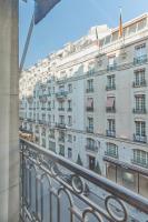 Appartement élégant en plein centre de Paris - B&B Paris
