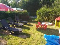 Moravická chalupa u Kučerů - B&B Dolní Moravice