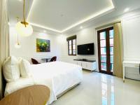 2-Bedroom apartment 90m2 next to the sea in Sunset Town - Chambres d'hôtes Phu Quoc