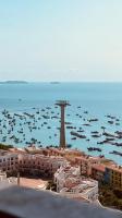 2-Bedroom apartment 90m2 next to the sea in Sunset Town - Chambres d'hôtes Phu Quoc