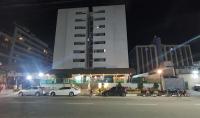 APARTAMENTO TOP EM TAMBAÚ - B&B João Pessoa