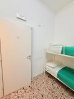 Chambre Quadruple avec Balcon 