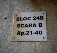 Apartament 2 Camere ,Tomis Nord, City Park Mall - Chambres d'hôtes Constanța