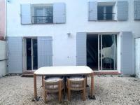 Maison cosy avec parking privé proche centre Aix en Provence - Ferienwohnung Aix-en-Provence