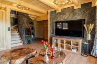 Domki Góralska Przystań - B&B Białka Tatrzańska