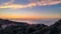 Ocean Hill House by Rentery Madeira - B&B Santa Cruz