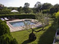 Casa Allure - B&B Višnjan - Visignano