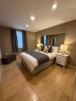 GRAPHITE APARTMENTS - B&B Inverness