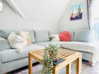 Retreat in Pontcanna next to city centre - Chambres d'hôtes Cardiff