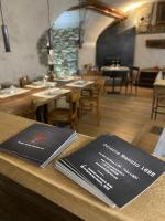 Mansio 1695 Chambres d'hôtes - B&B Pont-Saint-Martin