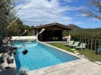 Villa Santa - Ferienwohnung Porto-Vecchio
