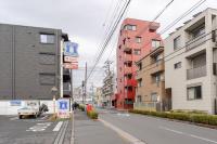 House Hotel Shin Ekoda401 DE41 - Chambres d'hôtes Tokyo