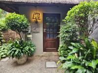 Twin/Double Room