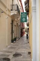 Pretty Little Studio 1 by Home Sweet Home - Ferienwohnung Nafplion