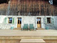 Habitación Doble con terraza