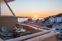 Apartment Smile - Chambres d’hôtes Baška Voda