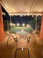 Lo de Mingo - Ferienwohnung San Pedro