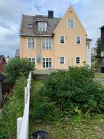 Studio apartment in the city center - B&B Narvik