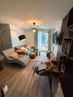 résidence oradou france - Ferienwohnung Argenteuil