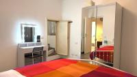 Termini Cozy Corner wi-fi AC Free - B&B Rome