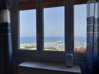 Aga&Ale SeaHome - Casa con Vista Mare Imperia - Ferienwohnung Imperia