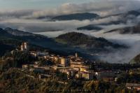 Nocera Hideaway - Bed and Breakfast Nocera Umbra