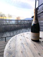 La maison au bord de l'Aude - B&B Limoux