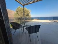 Castella Luxe - Ferienwohnung Loutro