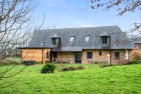 Domaine de la Valaine - B&B Étretat