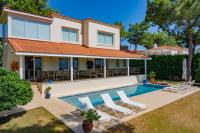 Villa with amazing sea and mountain views - Chambres d'hôtes Göcek